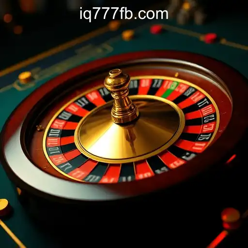 Exploring Roulette at IQ777 Online Casino Philippines