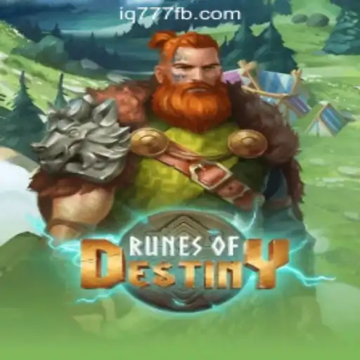 RunesOfDestiny: Unveiling the Mystical World of Gaming