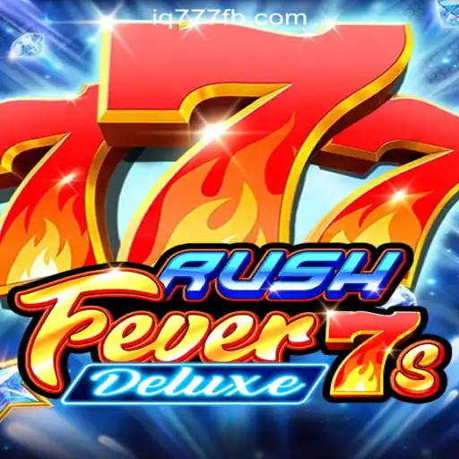 Exploring RushFever7sDeluxe: An Enthralling Experience at IQ777 Online Casino Philippines