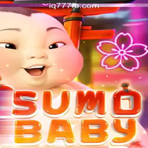 Experience the Thrill of SumoBaby at IQ777 Online Casino Philippines