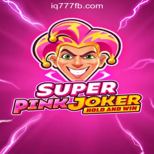 Unveiling the Thrills of SuperPinkJoker at IQ777 Online Casino Philippines