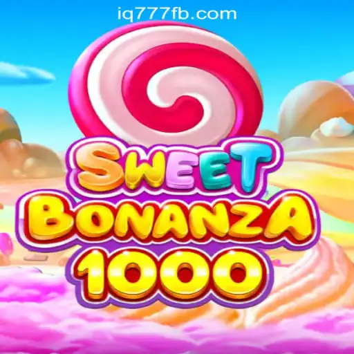 Unleashing the Sweet Thrill of SweetBonanza1000 at IQ777 Online Casino Philippines