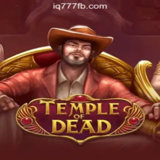 Explore the Mystical World of 'Temple of Dead' with IQ777 Online Casino Philippines