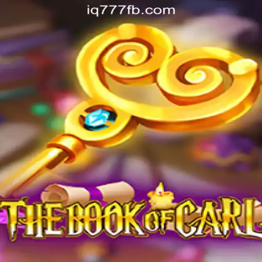 TheBookofCarl: A Dive into the Mystical World of IQ777 Online Casino Philippines