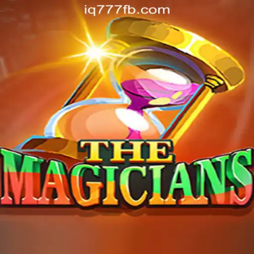 Discovering TheMagicians: The Enchanting World of IQ777 Online Casino Philippines