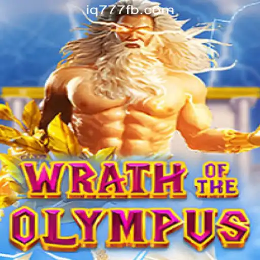 Discover the Thrilling World of WrathofOlympus at IQ777 Online Casino Philippines